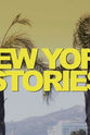Ruthie Holmes New York Stories