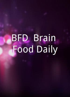 BFD (Brain Food Daily)海报封面图