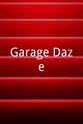 Thash Mose Garage Daze