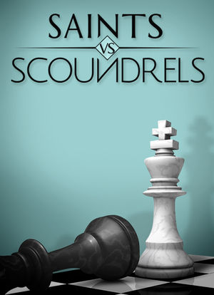 Saints vs. Scoundrels海报封面图