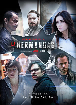 La Hermandad海报封面图
