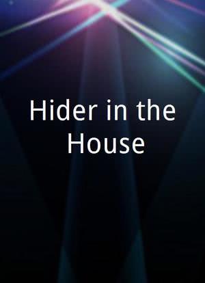 Hider in the House海报封面图