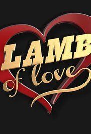Lamb of Love海报封面图