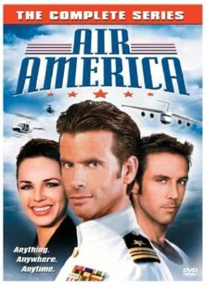 Air America海报封面图