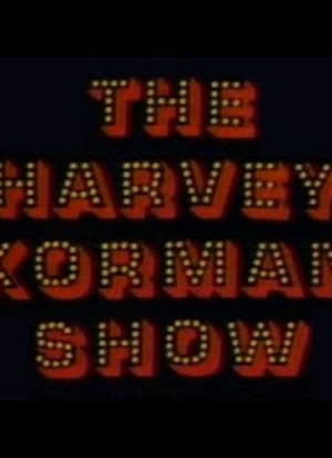 The Harvey Korman Show海报封面图