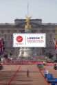 Ron Pickering The London Marathon