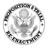 Proposition 8 Trial Re-Enactment