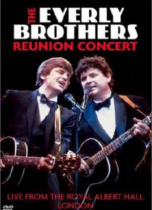 The Everly Brothers Show海报封面图