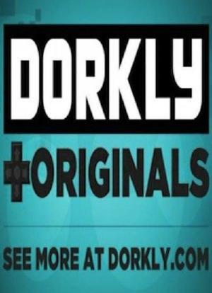Dorkly Originals海报封面图