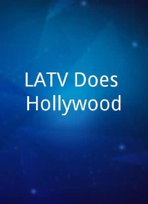 LATV Does Hollywood海报封面图