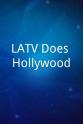 Erik Rosete LATV Does Hollywood