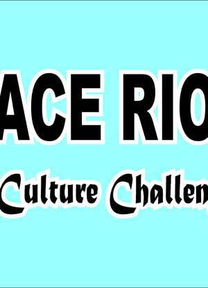 Race Riot: A Culture Challenge海报封面图