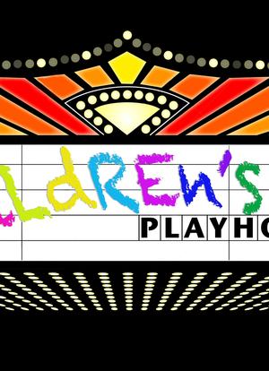 Children`s Playhouse海报封面图