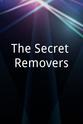 Alison Cork The Secret Removers