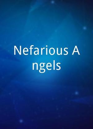Nefarious Angels海报封面图