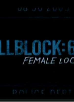 Cellblock 6: Female Lock Up海报封面图