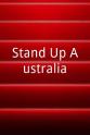 Steady Eddy Stand Up Australia