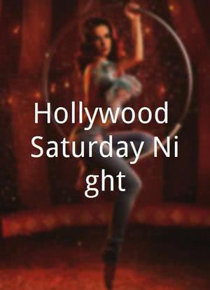 Hollywood Saturday Night海报封面图