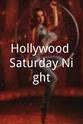 珍·帕克 Hollywood Saturday Night