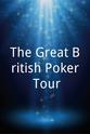 Barny Boatman The Great British Poker Tour