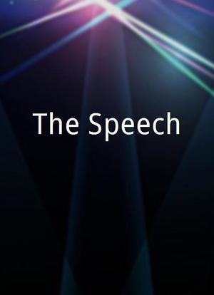 The Speech海报封面图