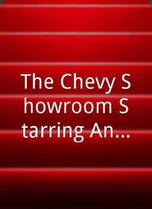 The Chevy Showroom Starring Andy Williams海报封面图