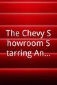 Gloria Lambert The Chevy Showroom Starring Andy Williams