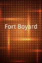 Aggelos Papadimitriou Fort Boyard