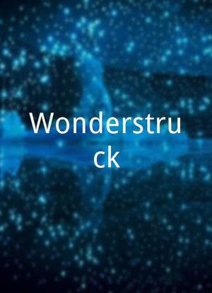 Wonderstruck海报封面图