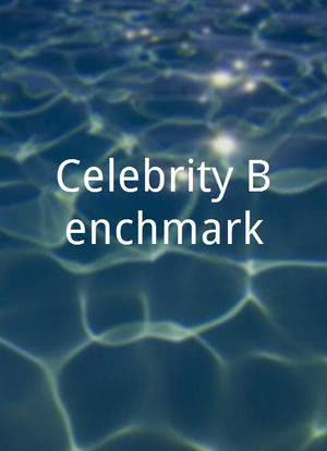 Celebrity Benchmark海报封面图