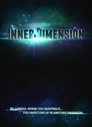Inner Dimension海报封面图