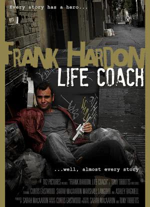 Frank Hardon: Life Coach海报封面图