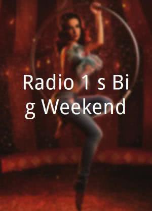 Radio 1`s Big Weekend海报封面图