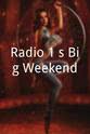 Esmée Denters Radio 1`s Big Weekend
