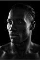 Itumeleng Khune Intimate Portraits: African Football Stars