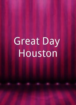 Great Day Houston海报封面图