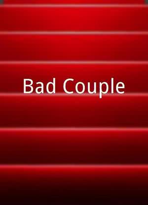 Bad Couple海报封面图
