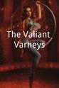 Shirley Lawrence The Valiant Varneys