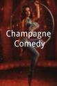 Pommy Johnson Champagne Comedy