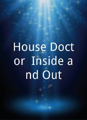 House Doctor: Inside and Out海报封面图