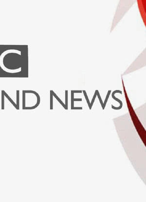 BBC Weekend News海报封面图