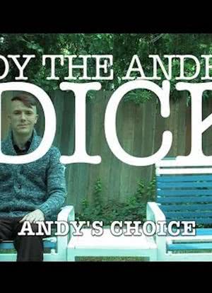 Andy the Android Dick海报封面图