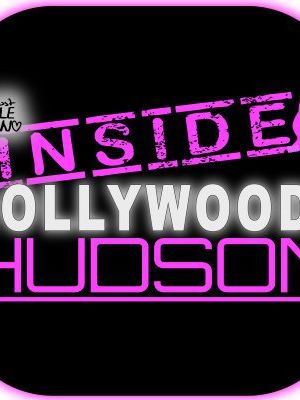 Inside Hollywood on the Hudson海报封面图