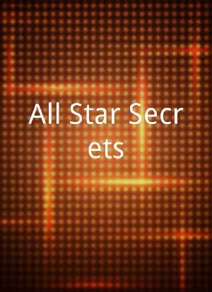 All Star Secrets海报封面图