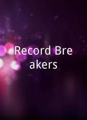 Record Breakers海报封面图