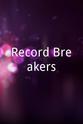 Wally Herbert Record Breakers