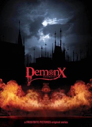 Demon X海报封面图