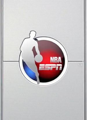 NBA on ESPN海报封面图