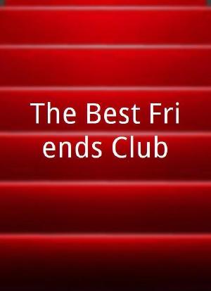 The Best Friends Club海报封面图