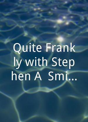 Quite Frankly with Stephen A. Smith海报封面图